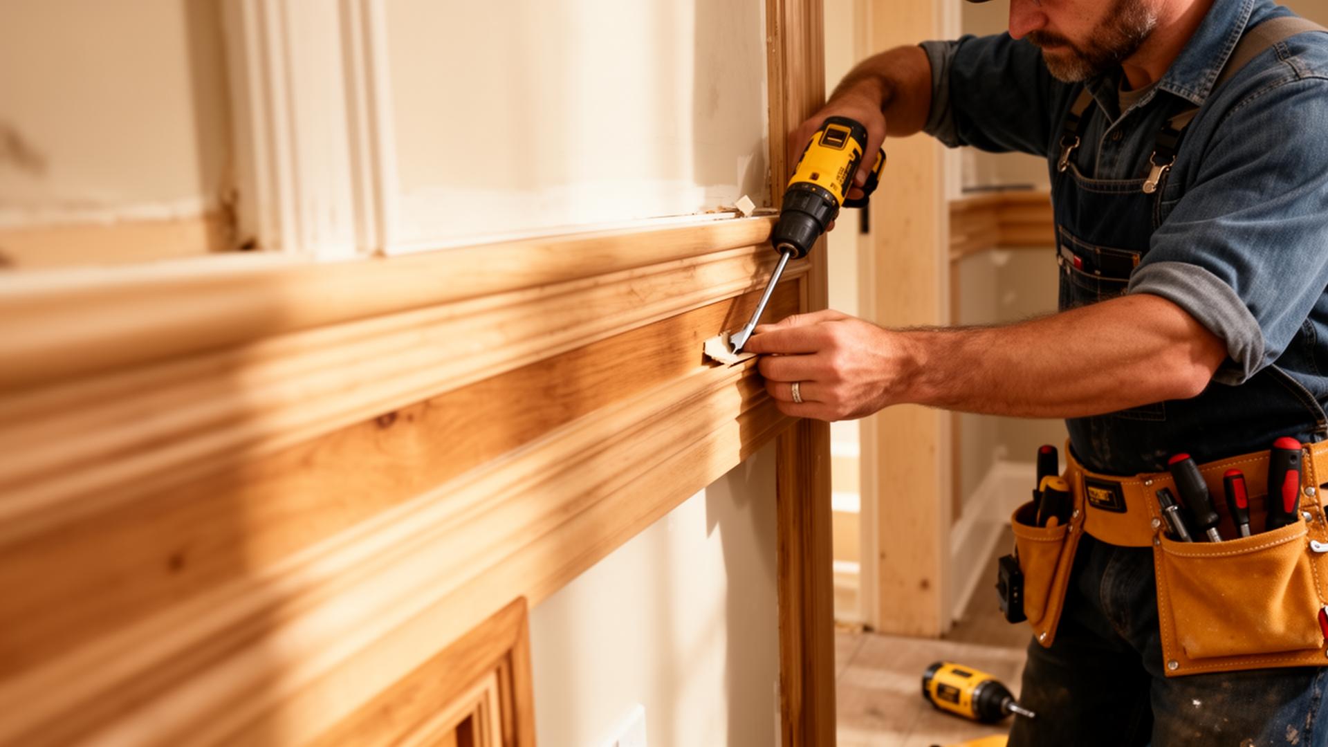 Home Repairs